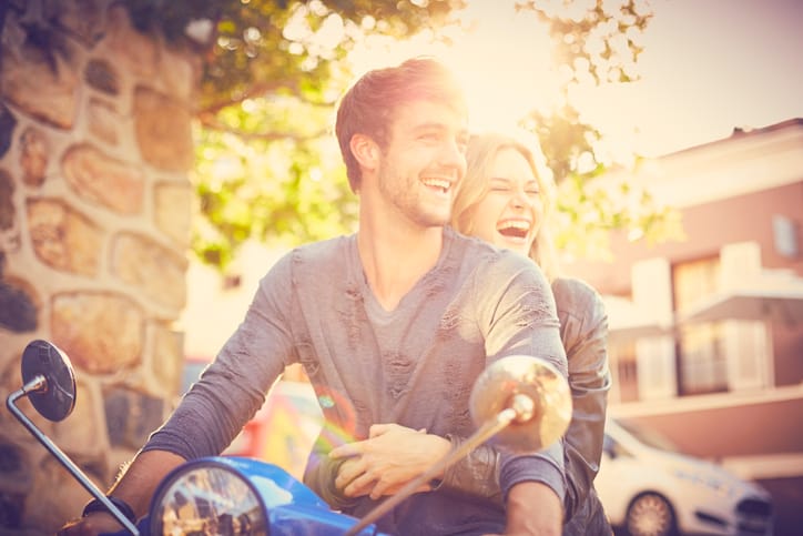 11 Signs You’ve Finally Met The Person You Should Marry