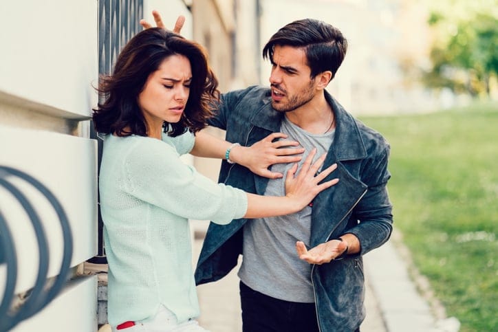 Stop Blaming The Other Woman For Your Boyfriend Cheating—He’s The One Who Betrayed You