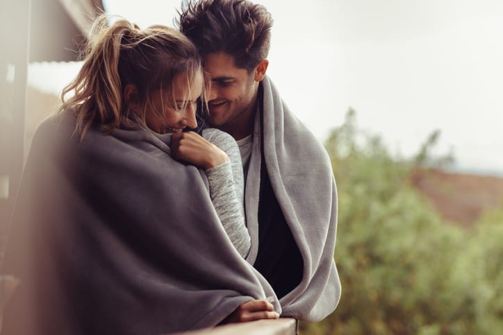 Does He Love You Or Is It Lust? How To Tell