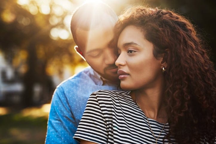 No Longer Attracted To Your Partner? Here’s What You Need To Do