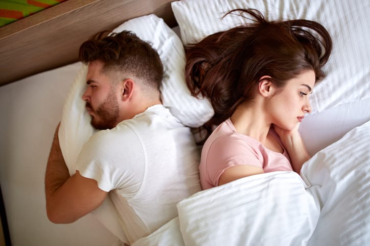 Are You Falling For Your FWB? 12 Signs You’re In Trouble