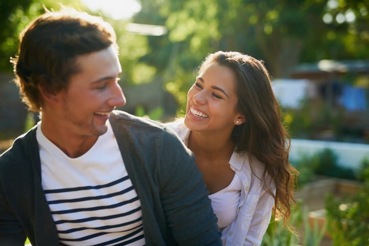 12 Signs Dating The Man Of Your Dreams Could Become Your Biggest Nightmare