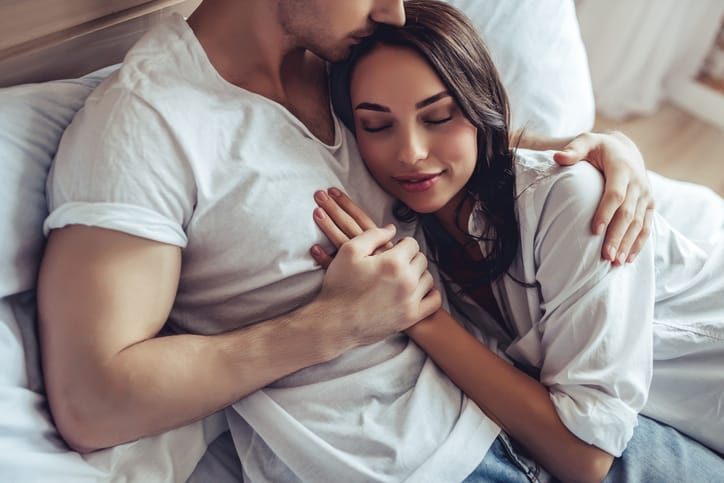 8 Qualities That Make A Guy Good Husband Material