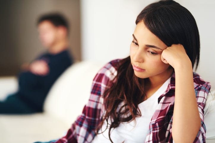 Forgetting These 13 Things Led Me Back To My Ex—Big Mistake