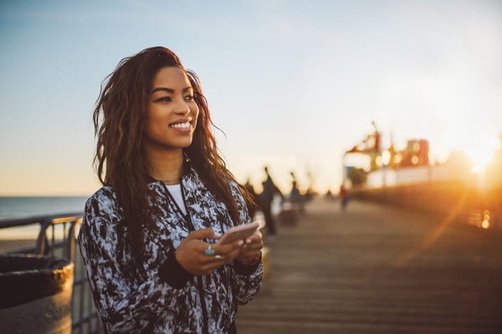 10 Things You Should Focus On Accomplishing While You’re Single