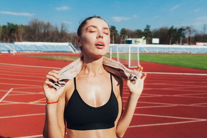 These Freezable Bra Inserts Are The Answer To Your Sweaty Summer Woes