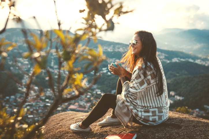 9 Things You Should Be Prioritizing To Live A Happy Life—Are You?