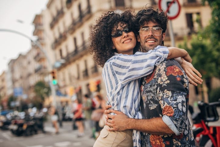 Here’s How To Bring Up Exclusivity With The Person You’re Dating