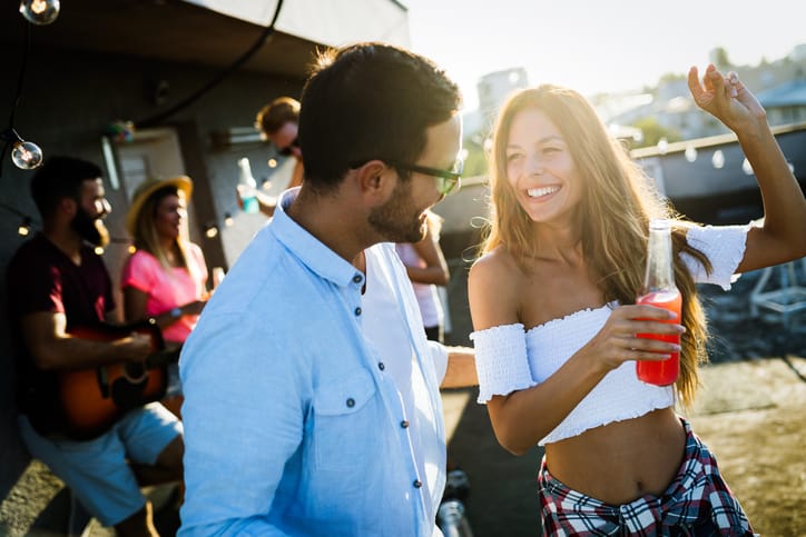 The 13 Qualities A Guy Worth Dating Will Love Most About You