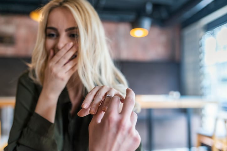 TODAY Is The Day Your Boyfriend Is Most Likely To Propose—Here’s Why
