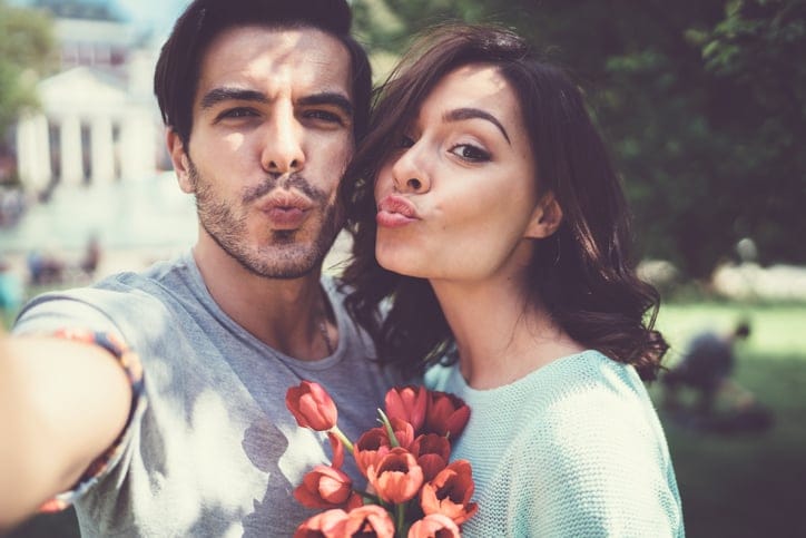 Study Reveals How Long It Takes Guys To Know That You’re “The One”