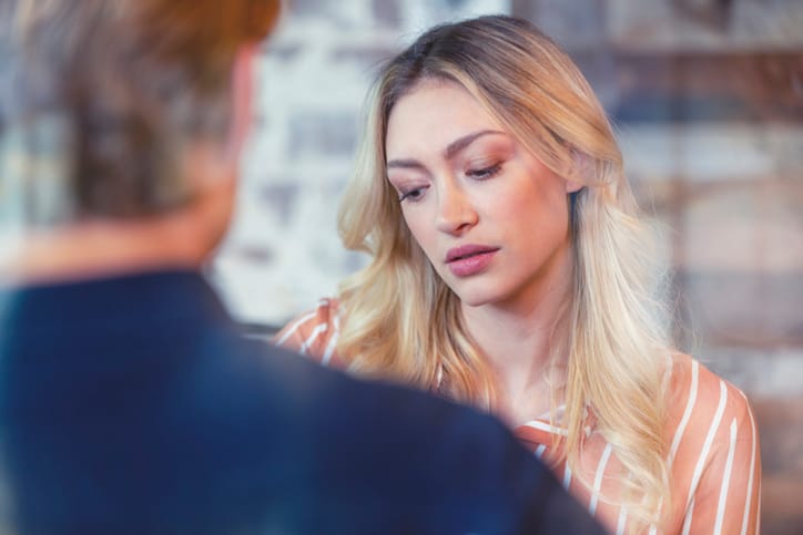 11 Ways A Toxic Relationship Could Ruin Your Life
