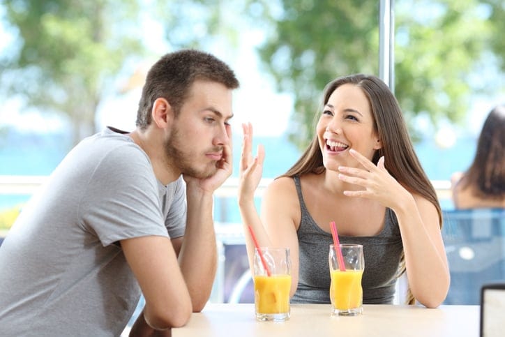 Men Ignore Their Partners 388 Times A Year Thanks To ‘Selective Hearing,’ Study Says