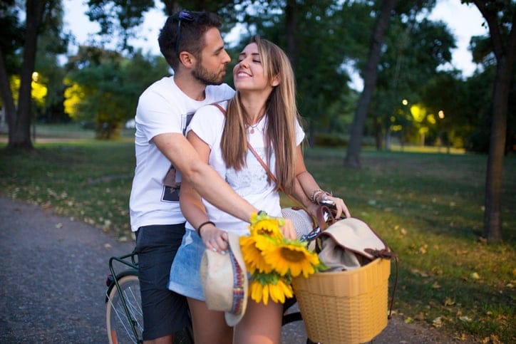 Are You Finally Dating One Of The “Good Ones”? Here’s How You Know
