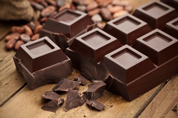 This Chocolate-Themed Cruise Will Take You Around Europe To Eat Your Fill