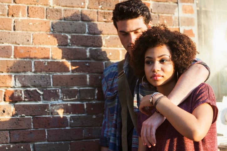 13 Signs Your Partner Is Emotionally Cheating On You