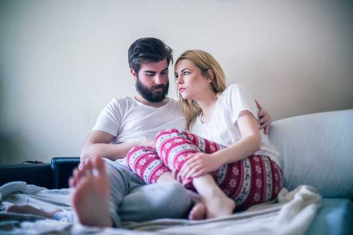10 Ways To Deal With A Partner Who’s Selfish In Bed