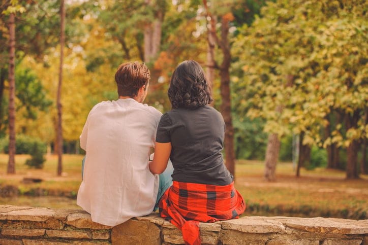 11 Signs You And Your Partner Are In A Power Struggle