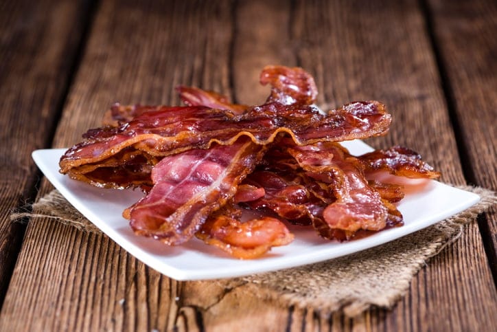 The Annual Pennsylvania Bacon Fest Is The Ultimate Destination For Fans Of The Salty Stuff