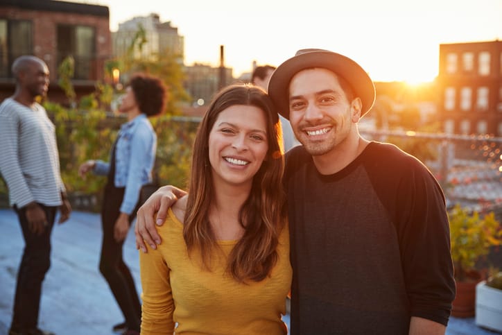 10 Resolutions For 2020 To Make As A Couple