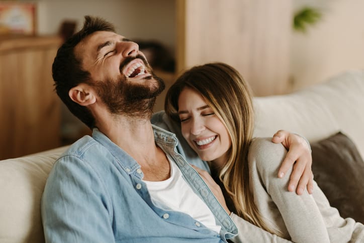 How To Keep A Guy Happy Long-Term