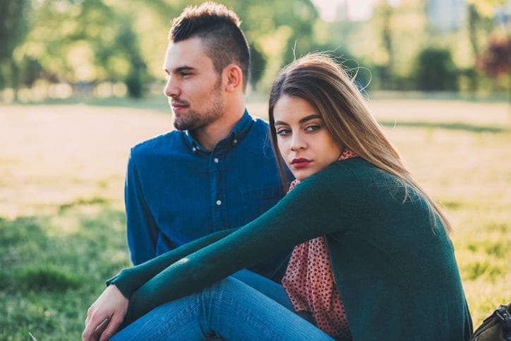14 Signs He’s Trying To Push You Away And Why You Should Walk Away First