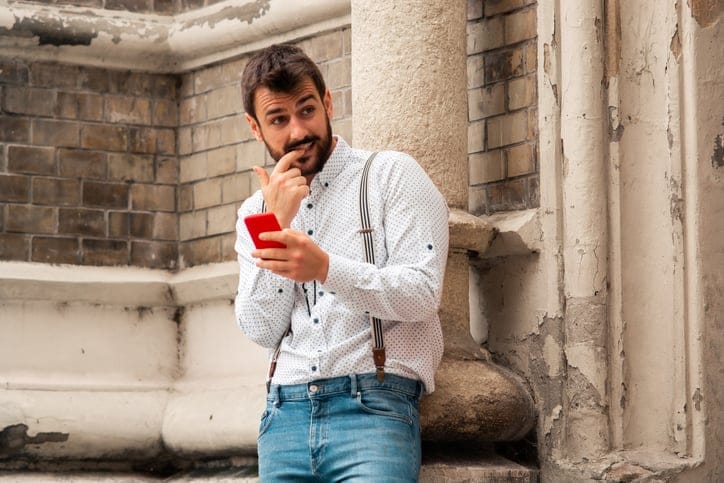 18 Signs A Guy Doesn’t Have A Lot Of Relationship Experience