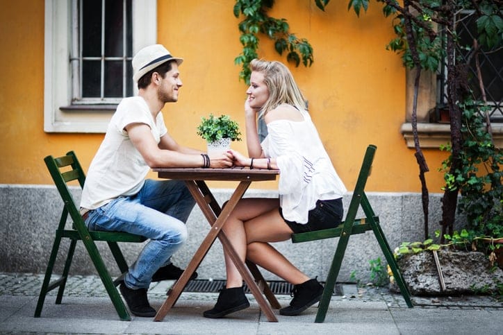 11 Questions To Ask A Guy Before He Becomes Your Boyfriend