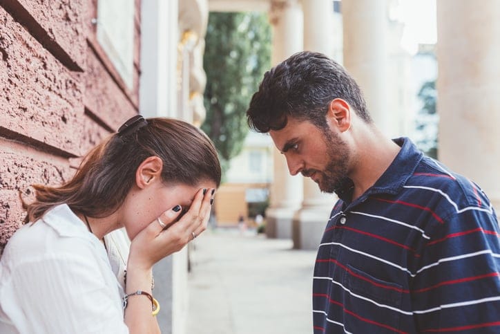 17 Things Toxic Couples Do That Healthy Couples Don’t