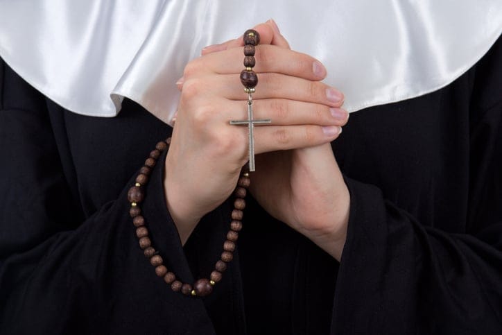 Woman Who Trained To Be A Nun Decides To Become An Adult Film Star Instead