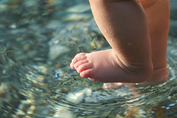 Woman Drowns Niece’s 1-Month-Old Baby After Infant’s Father Refuses To Have Sex With Her