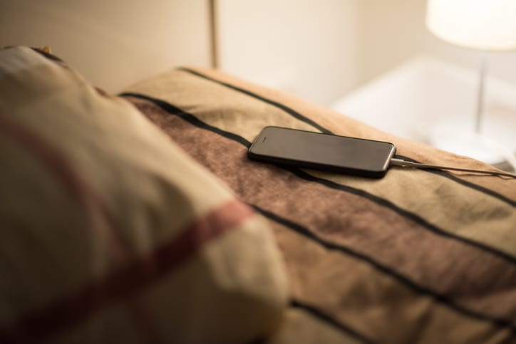 14-Year-Old Girl Dies After Phone She Was Charging Under Her Pillow Exploded As She Slept