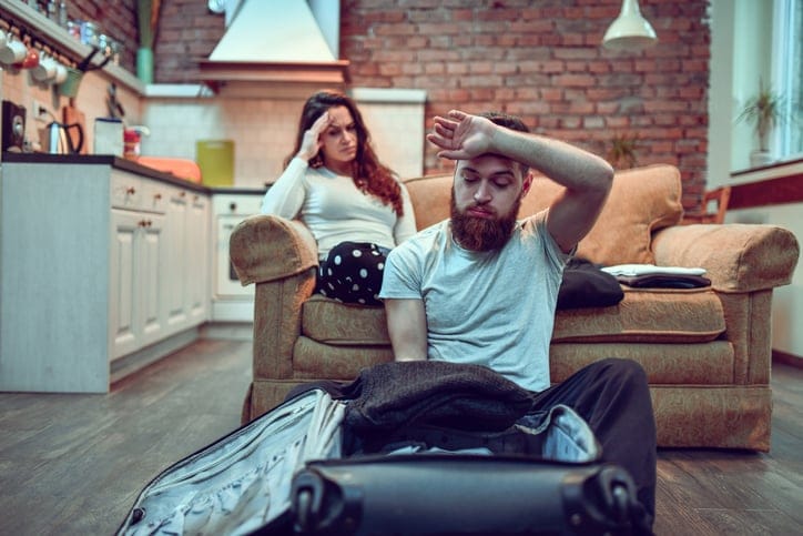 Is My Relationship Toxic? 10 Signs You’re Part Of An Unhealthy Partnership