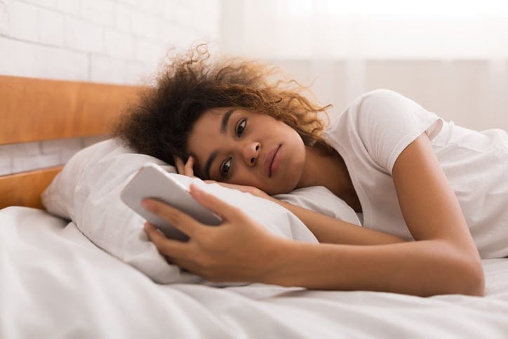 Why Did He Stop Texting Me After I Slept With Him? 10 Reasons Guys Blow You Off After Hopping Into Bed