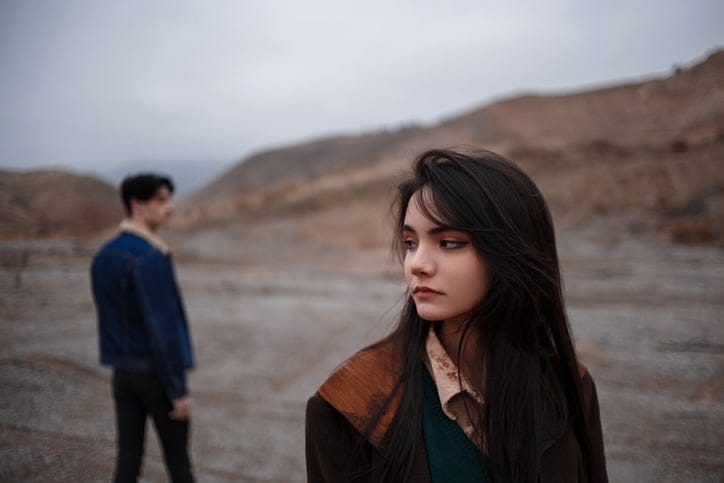 11 Signs Your Ex Just Wants To Be Friends, Not Get Back Together