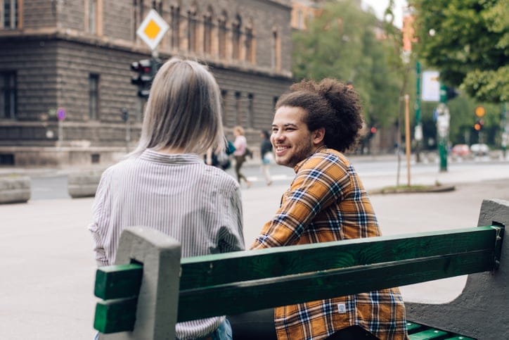 11 Reasons A Guy Asks For Your Number (Because It’s Not Just To Ask You Out)