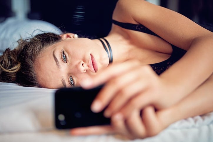 10 Things To Do When He Suddenly Stops Calling And Texting