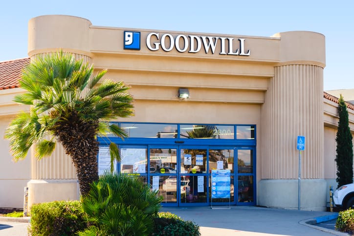 Mom Makes Son Shop At Goodwill After He Made Fun Of Classmate’s Clothes
