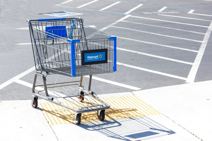 Science Has A Theory About People Who Don’t Return Shopping Carts To Their Rightful Place
