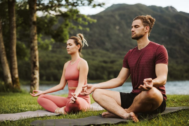 10 Signs You Have A Spiritual Connection With Someone