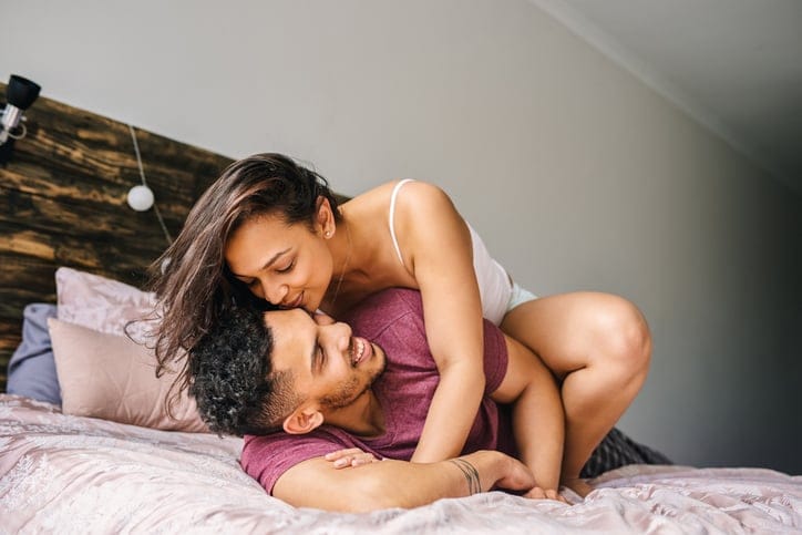 Is He Using Me For Sex? Clear Signs A Guy Only Wants To Sleep With You