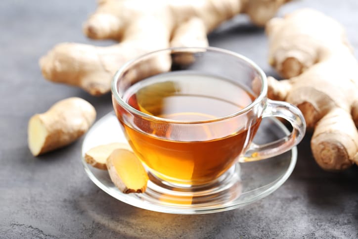 Mother And Daughter Jailed For 5 Months After Package Containing Ginger Tea Was Mistaken For Drugs