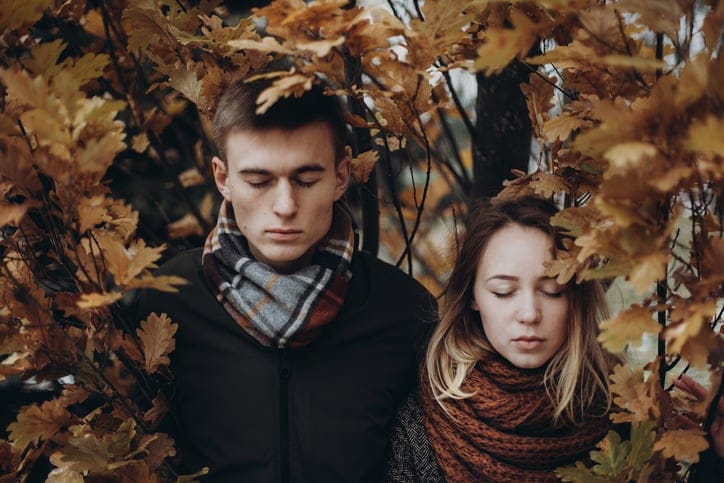 How To Forgive A Guy For Cheating So You Can Move On Together