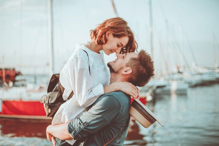 10 Kissing Tips For Men To Make Women Come Back For More