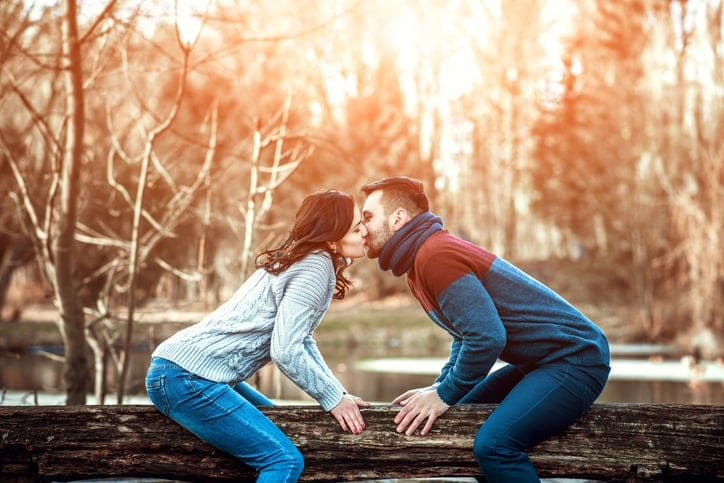 Does He Love Me? 8 Signs A Guy Is Crazy About You