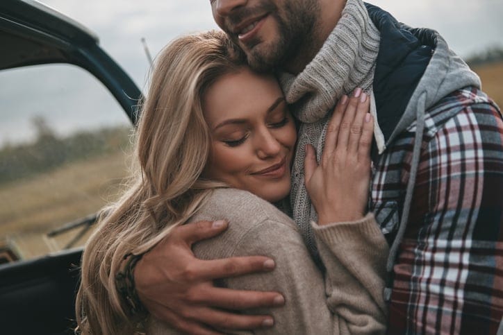 What Unconditional Love Really Means And How To Find It