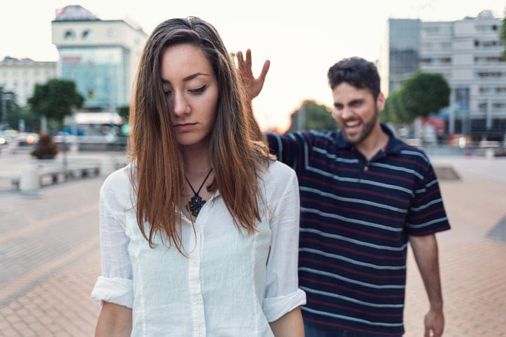 What Counts As Verbal Abuse? These Are The Biggest Signs And Red Flags