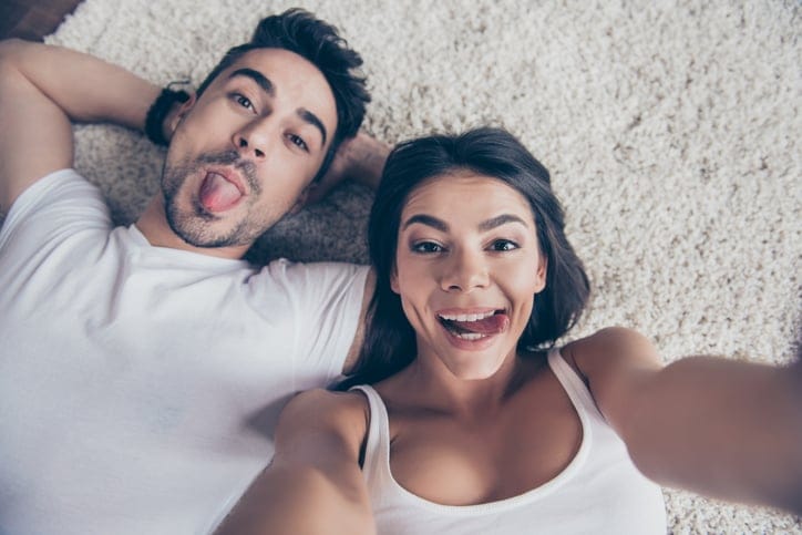 How To Not Be Boring In A Relationship When The Honeymoon Phase Is Over