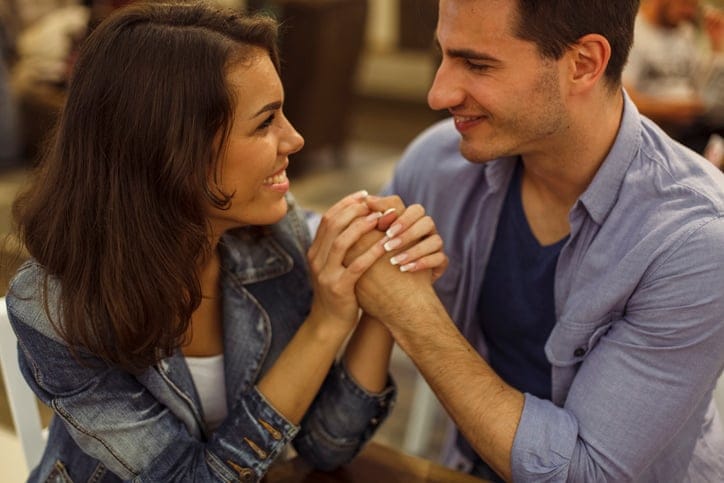 How To Build Emotional Attraction With A Man