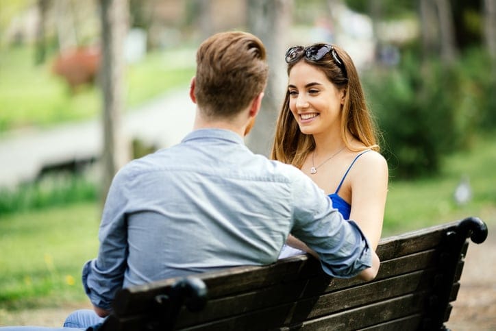 21 Questions To Ask A Guy To Get To Know Him Better